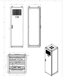 Beijing Ding Ding Future Technology Co.Ltd factory production line
