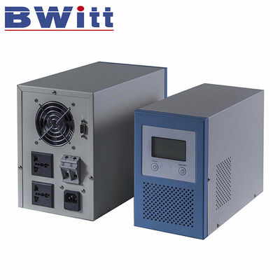 BWT Tower Pure Sine Wave Power Inverter With Charge Function 12V/24V ...