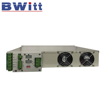 BWT 220Vdc 220Vac Standalone Parallal Power Inverter BWT220/220-1KVAS ...