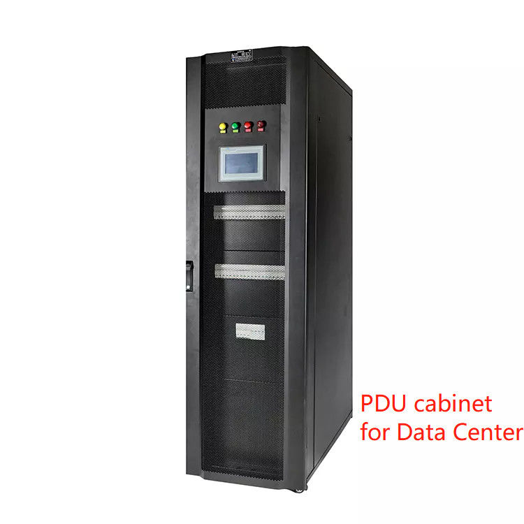 High Precision Power Distribution Cabinet PDU 220V 380V