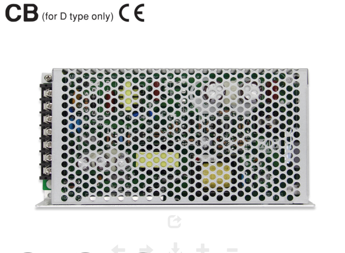 thumbnail image 2 of Replacement AC/DC Power Adapter For Simmons SD100 Electronic Drum Set 2 of 14