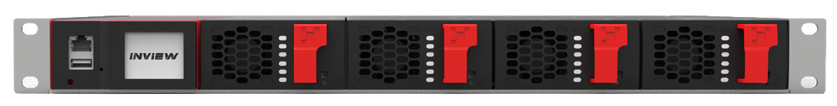 CE+T Modular Dc To Ac Power Inverter TSI BRAVO 110/230 110Vdc 230Vac 2 ...