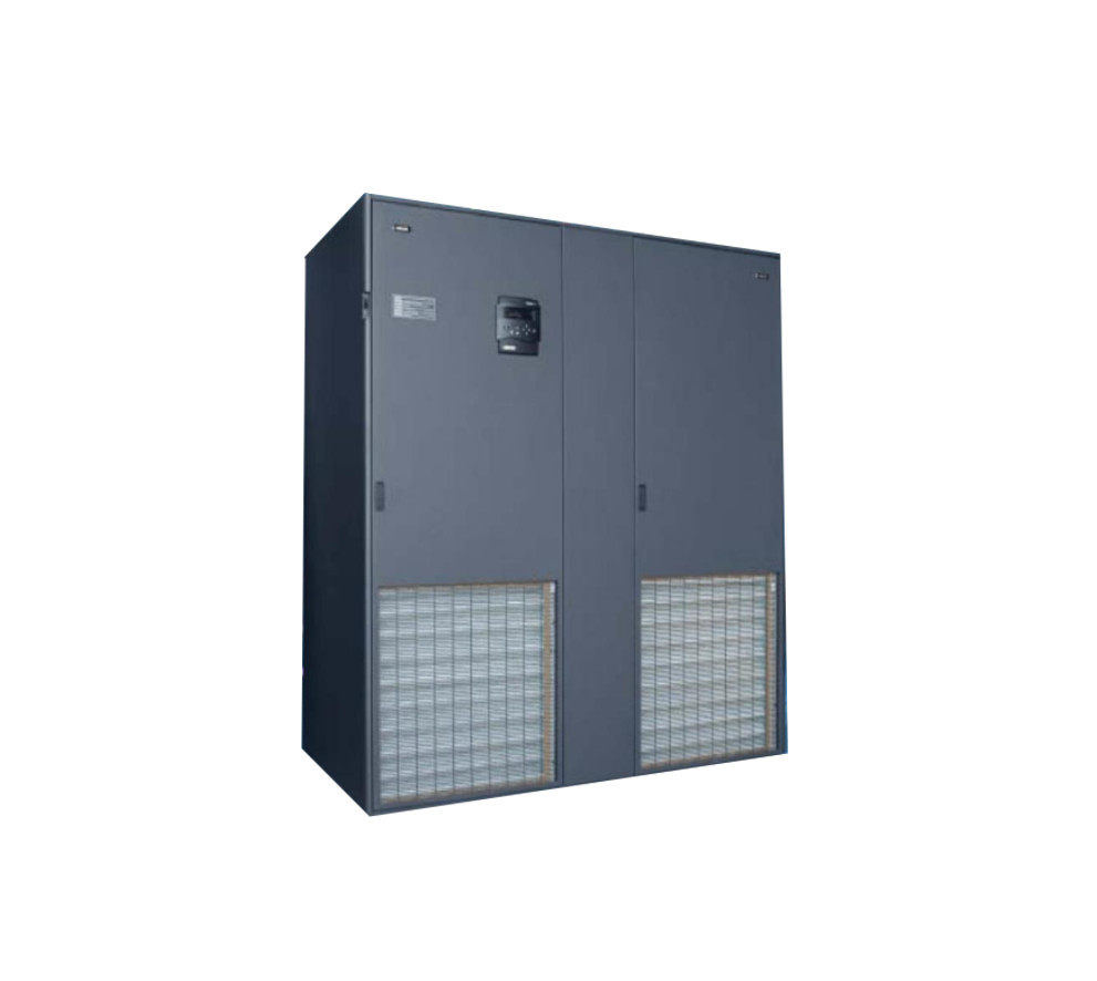 Hiross Brand Precision Air Conditioner Himod Chilled Water Type in ...