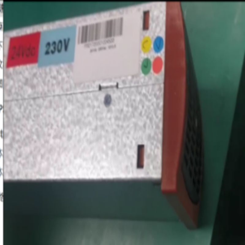 CE+T TSI BRAVO 230 VAC Modular Inverter 24/48 Vdc 230Vac 2.5 kVA P/N ...