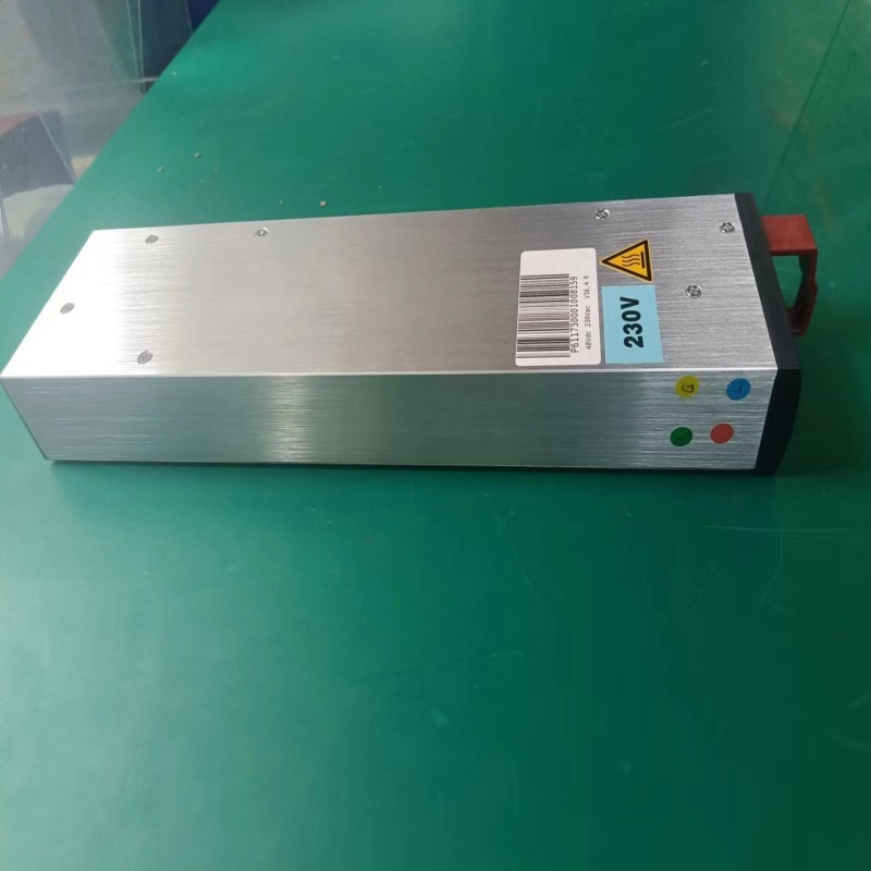 CE+T TSI NOVA 48VDC 230 VAC Inverter module Power 0.75kva T311730102 ...