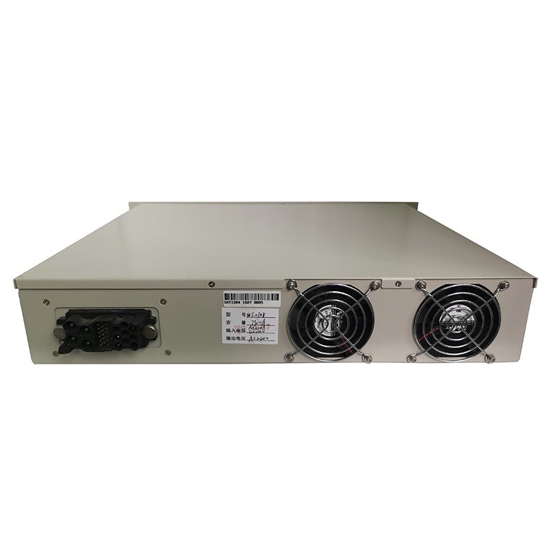 BWT 110Vdc 220Vac Standalone Parallal Power Inverter BWT110/220-1KVAS ...