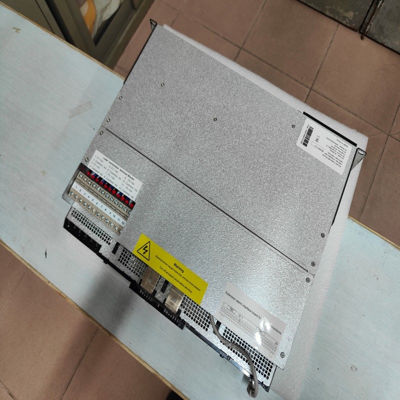 Smart Pack R Controller Eltek FP2 24V 7.2KW Powercore 2U 19 Inch Max 4 Slots For Flatpack2 24/ ...