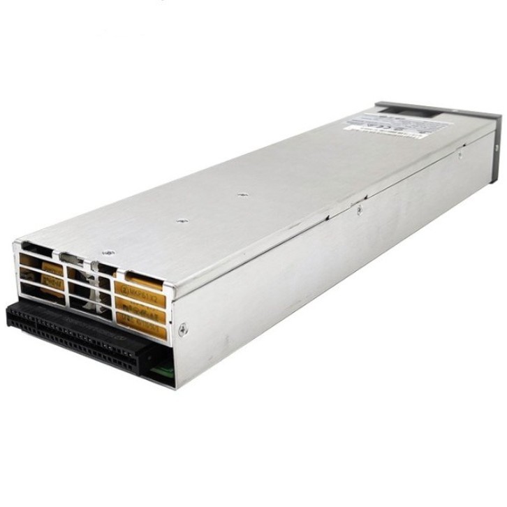 Emerson / Vertiv 48V DC Telecom Network Power Supply Rectifier Module ...
