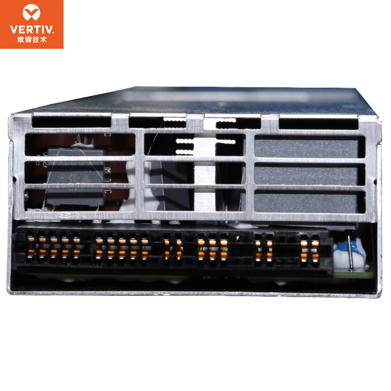 Emerson / Vertiv 48V DC Telecom Network Power Supply Rectifier Module ...