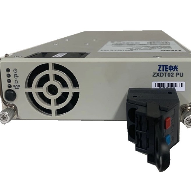 ZXDT02 PU V2.5 DC 3000W 19-inch Power Module Box Solar Module DC Power ...