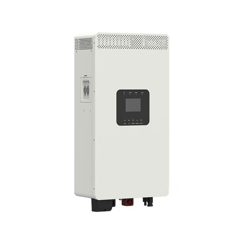Solar 220V 230V 2KW 24V 48V Off Grid MPPT Pure Sine Wave Solar Inverter ...