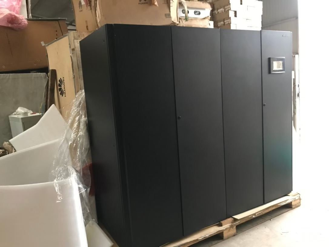25.2KW In-Row Air Cooled Precision HVAC for Data Centers
