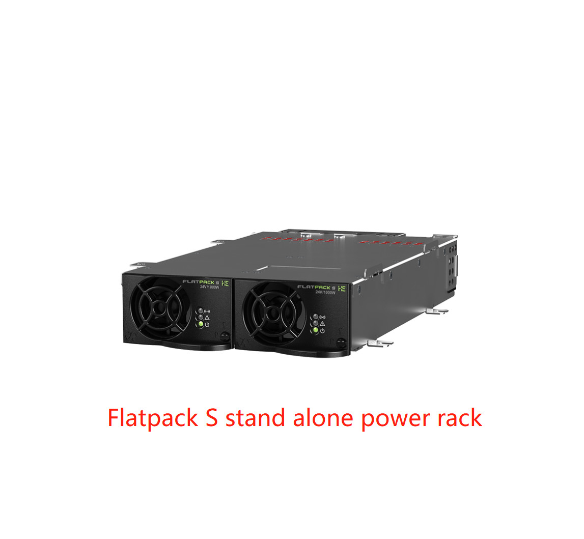 FP2 Rectifier Flatpack Power System Eltek FPS 24/1000 HE FPS 48/1000 HE