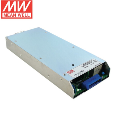 Mean Well 19 Inch Power Supply RCP-1000-12 RC0-1000-24 1000W-1800W