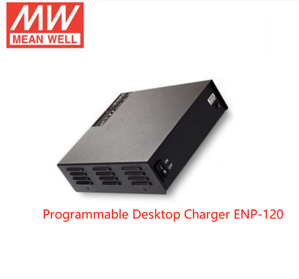 Programmable Desktop Charger ENP-120 ENP-180 ENC-120 120W-360W