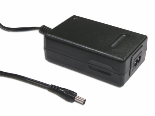 Mean Well Portable Type Adaptor Charger GC30B GC30E GC30U GC120