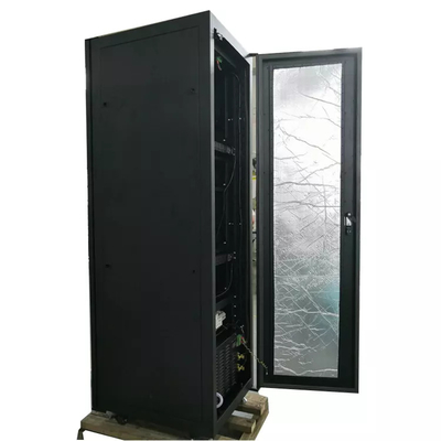 42U 600mm Outdoor Server 19 Inch Rack Mount Cabinets With DC48V Fans