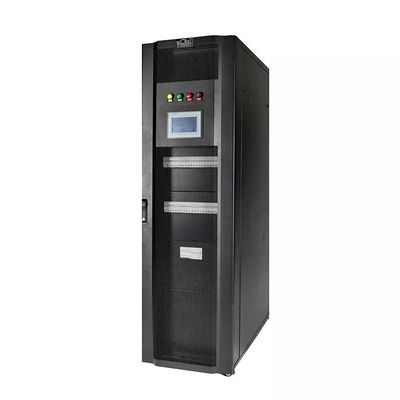 OEM 42U Low Voltage PDU Power Distribution Unit Cabinet 200kg