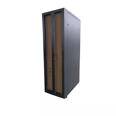 OEM 42U Low Voltage PDU Power Distribution Unit Cabinet 200kg