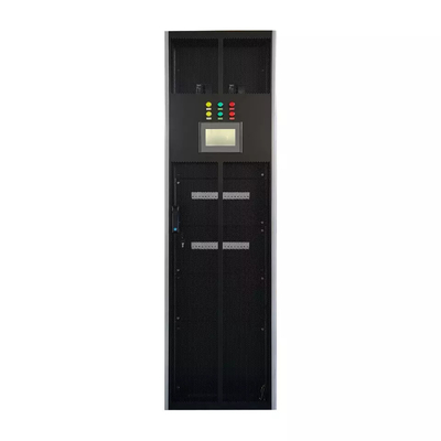 OEM PDU Power Distribution Unit Fiber Low Voltage Data Rack Cabinet