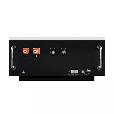 48V 100Ah 200Ah Wall Mounted Telecom Lithium Battery 5Kwh 10Kwh
