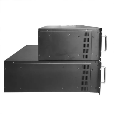 2.5Kwh 50ah Rechargeable Lifepo4 Solar Battery Lithium 5000 Times