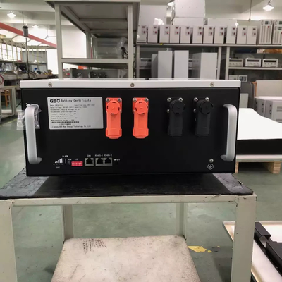 25.6v 24v Lithium Ion Rechargeable Telecom Lithium Battery 100ah 200ah for telecom base station