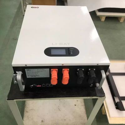 25.6v 24v Lithium Ion Rechargeable Telecom Lithium Battery 100ah 200ah for telecom base station