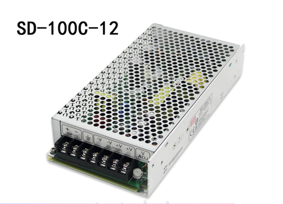 Mean Well Original Switch Power Supply SD-100C-12 DC conversion module 36-72VAC 12dc module 100W