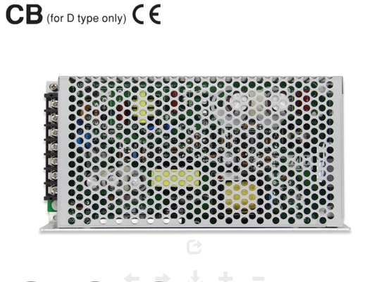 Mean Well Original Switch Power Supply SD-100C-12 DC conversion module 36-72VAC 12dc module 100W