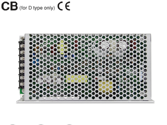 SD-50A-24 Industrial DC DC Converter Module 12V To 24V 2.1A