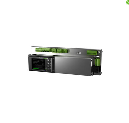 48V Eltek Monitoring Telecom Controller Module Smartpack S Panel 242100.415