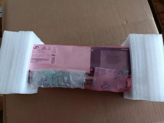 48V Eltek Monitoring Telecom Controller Module Smartpack S Panel 242100.415