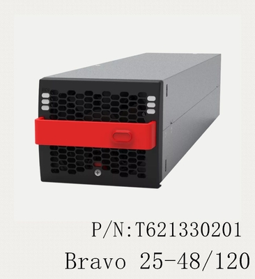 Bravo 25 - 48/120 DC AC Inverters 2250W 120Vac P/N T621330201