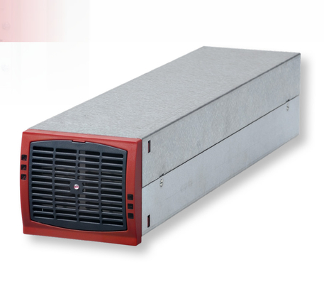 TSI Bravo 24/230 1.5kva 1.2kw 24v To 230v Inverter For Inverter System P/N T321720201