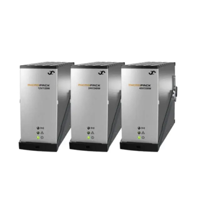 Micropack Eltek Rectifier Module 12V/120W 24V/240W WOR 48V/250W CC 241120.300 241120.200 241120.100