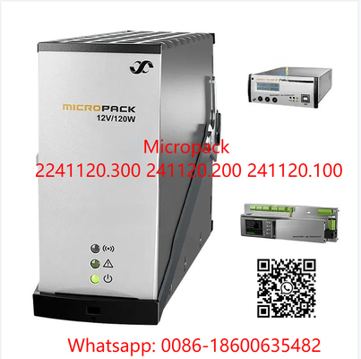 Micropack Eltek Rectifier Module 12V/120W 24V/240W WOR 48V/250W CC 241120.300 241120.200 241120.100
