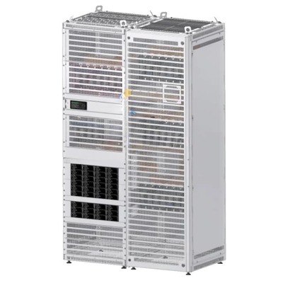 Original Eltek Flatpack2 He 48v 3000w 220v Ac /-48v Dc 150a