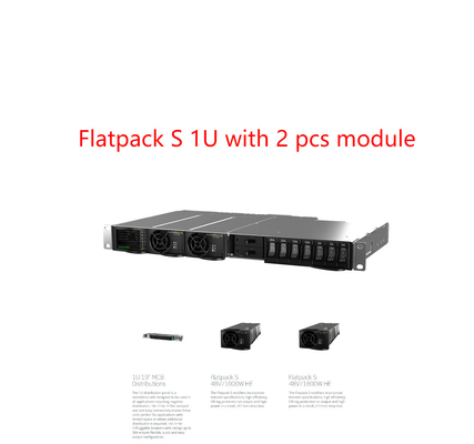 48V 5.4kw Eltek Flatpack S 1U 241122.125 CTOS0301.1319 Telecom OLT equipment