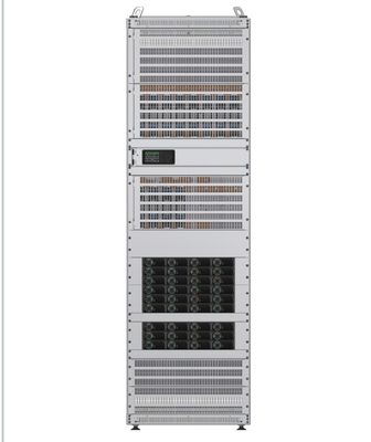 Valere Power Plant Large 36kw  - 288kw Telecom Power System Eltek Flatpack2 48/2000 He Flatpack2 48/3000HE Flatpack2 48/4000HE