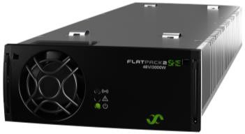 7U 4G Eltek Rectifier Cabinet - Industrial Grade Power Supply for Telecom Radio Base Station