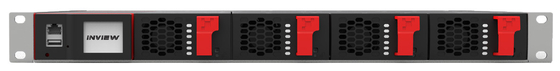 CE+T Modular Dc To Ac Power Inverter TSI BRAVO 110/230 110Vdc 230Vac 2.5kva 2kw P/N T321750201