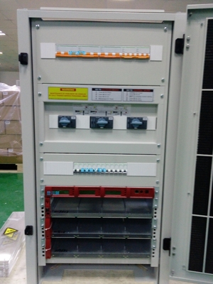 TSI Bravo 24/230 Dc Ac Inverters 1.5kva 1.2kw 24Vdc For Low DC Voltage P/N T321720201