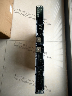 Eltek Original Rectiverter Power Rack RV PS 4P 1*in 1*out 19 inch shelf for 241123.102  4 rectiverter 347708