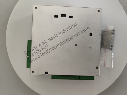 Eltek Smartpack2 Basic Industrial Controller Module 242100.601