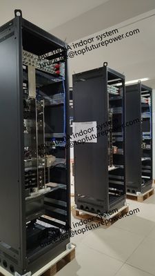 Custom Made 48Vdc 48KW 1000A Indoor Telecom Power System with FP2 Rectifier for Data Centers