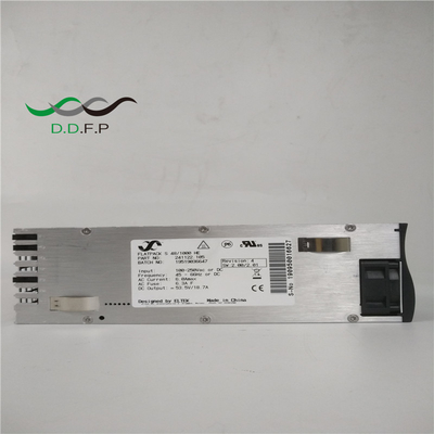 Eltek Flatpack S 48/1000 HE 48V 1000W P/N 241122.105 For CTOS0301.XXX