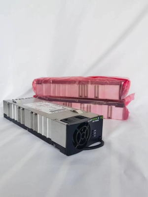 Eltek Flatpack S 48/1800 HE 48V 1800W P/N 241122.125 For CTOS0301.XXX