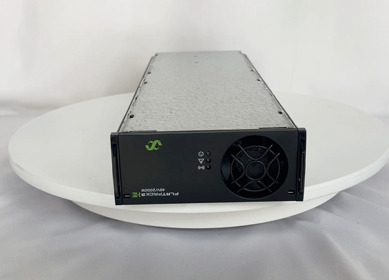 Eltek 241115.105 Flatpack2 2000W FP2 48/2000HE  48Vdc 2000W AC DC Module High Effciency