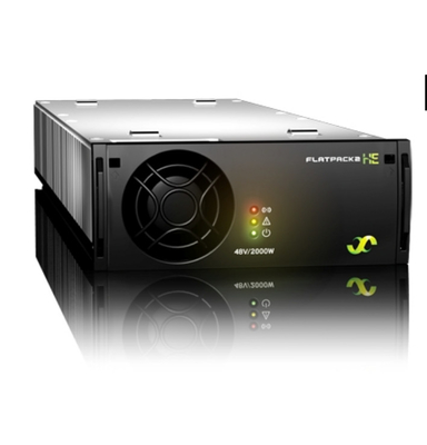 Eltek Flatpack2 2000W 48Vdc Rectifier Module ( P/N: 241115.105 )